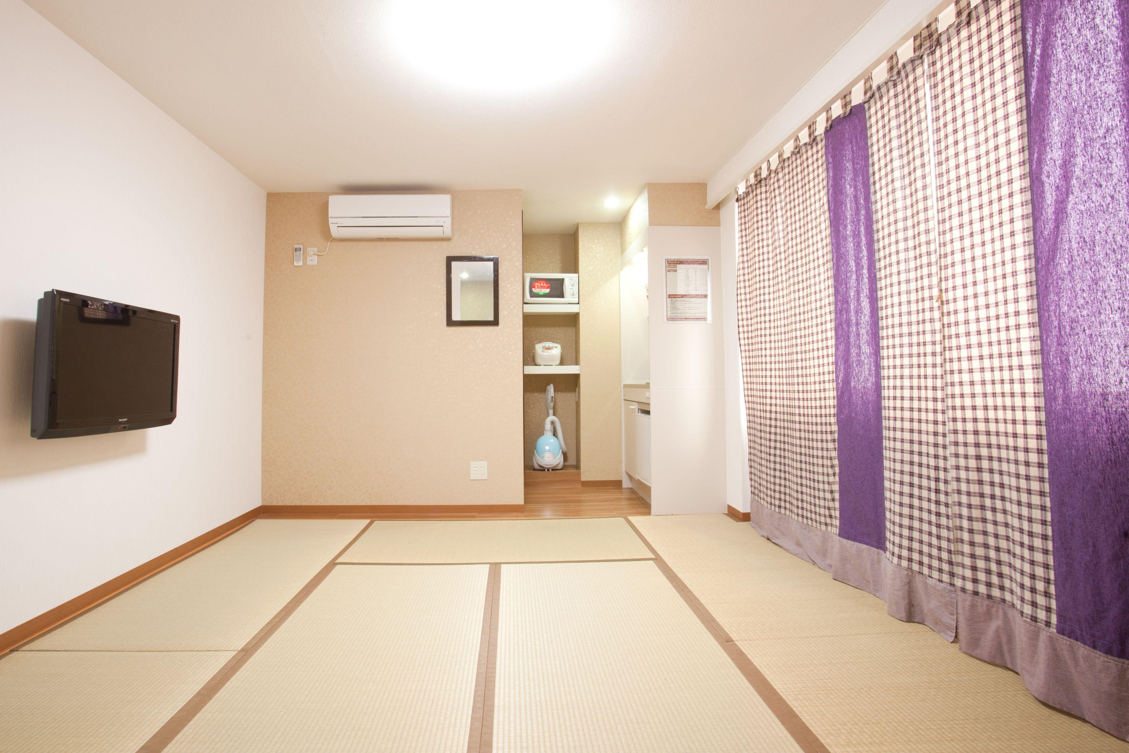 Hanabi Hotel — Photos 2